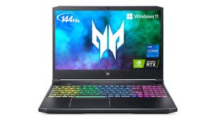 Image for Save over $200 on this Acer Predator Helios 300 gaming laptop
