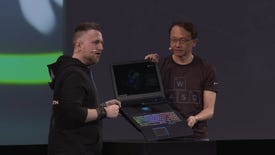 Image for Acer's Predator Helios 700 laptop has a mad, extendable keyboard for superior cooling