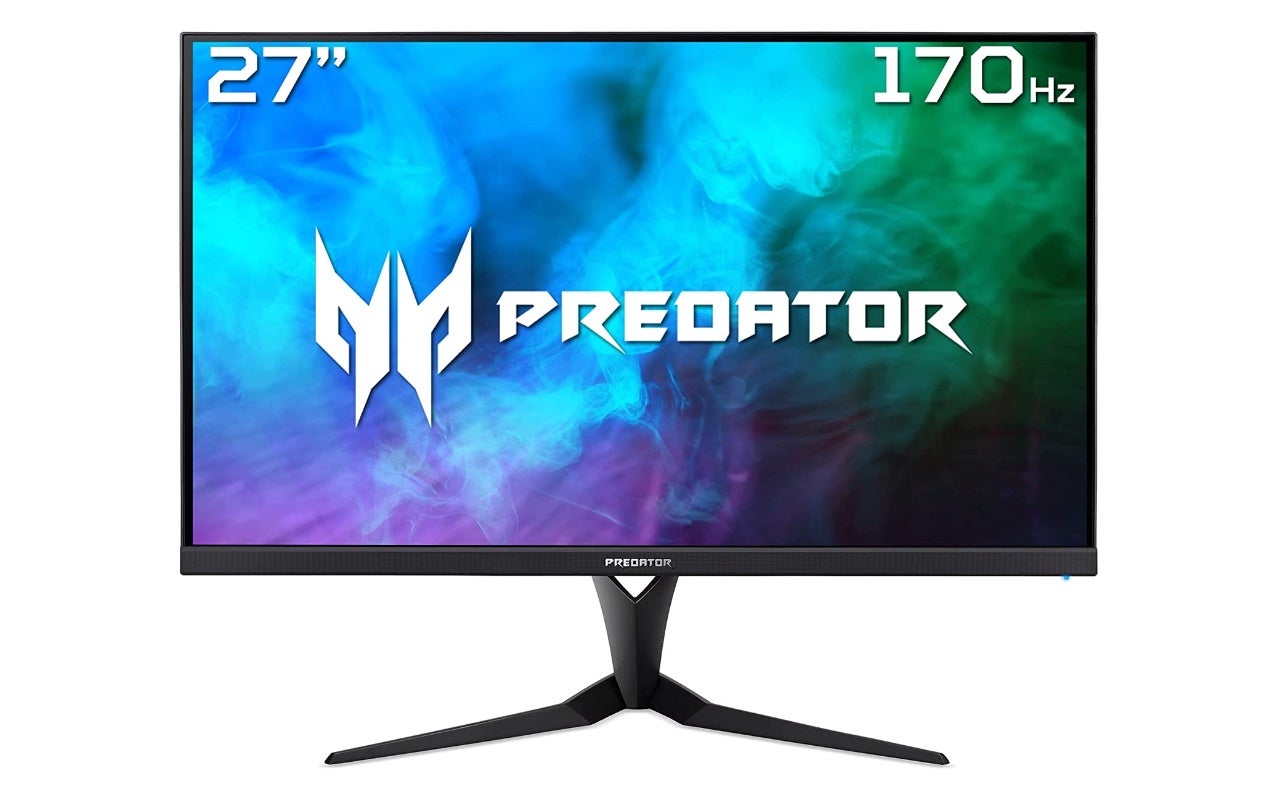 Save £70 on this Acer Predator monitor with a 240Hz refresh rate