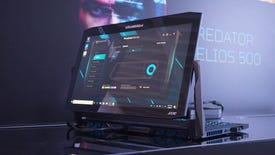 CES 2019: Acer's Predator Triton 900 is the maddest gaming laptop I've ever seen