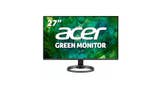 This Acer Vero monitor is only £99.99 at Currys