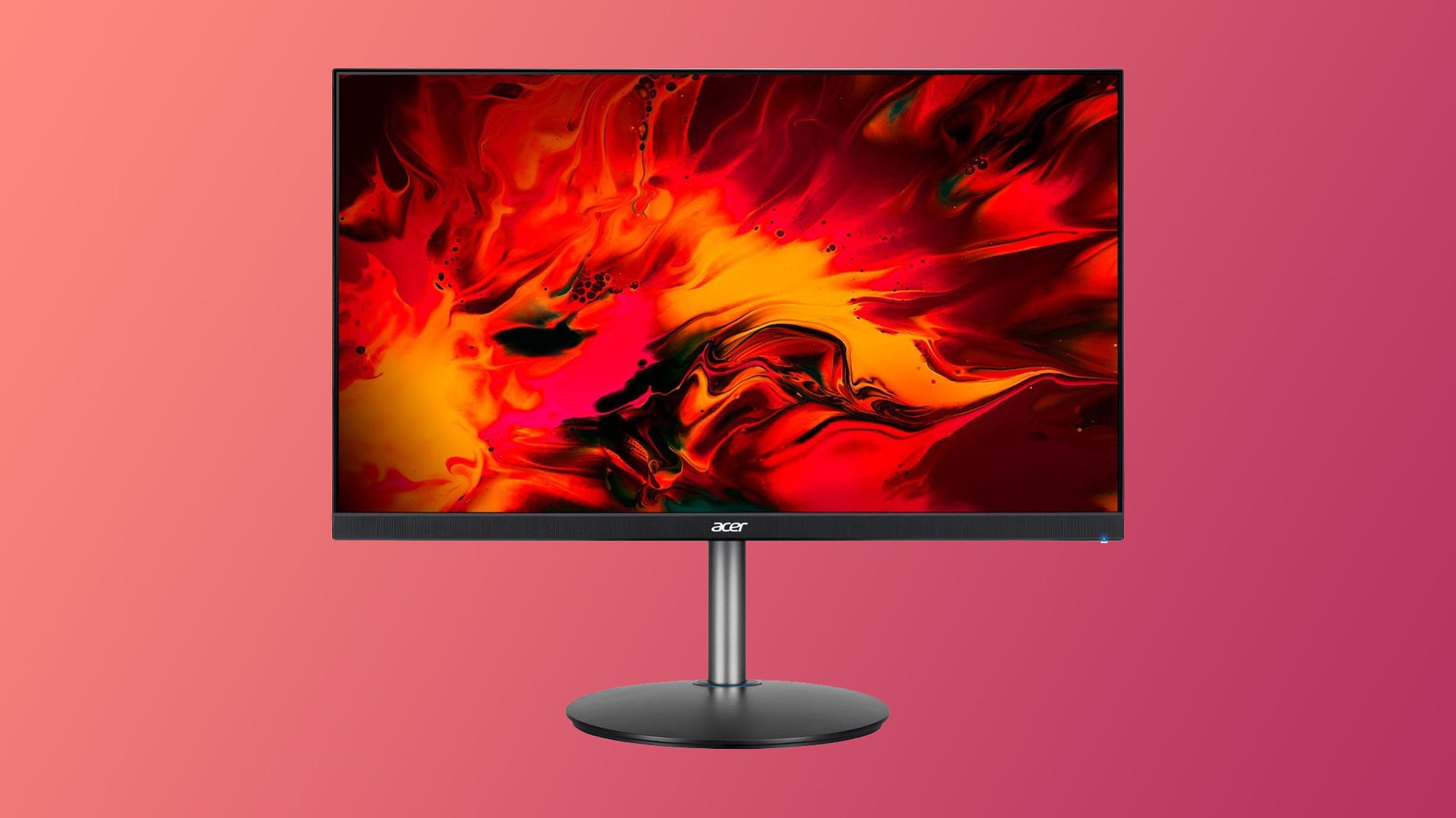 This 180Hz Acer gaming monitor is yours for $109.99 | Rock Paper Shotgun