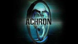 Image for "Preinforcements": Achron Is Coming