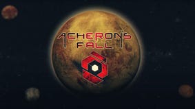 Image for Acheron's Fall