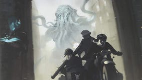 New Cthulhu mythos RPG Against The Gods Themselves will span both time and several media formats