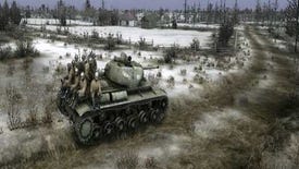 Very Heavy Metal: Achtung Panzer! Out