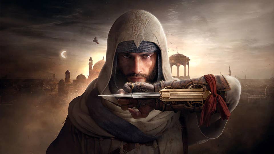 The custom character assassin that I made using mods : r
