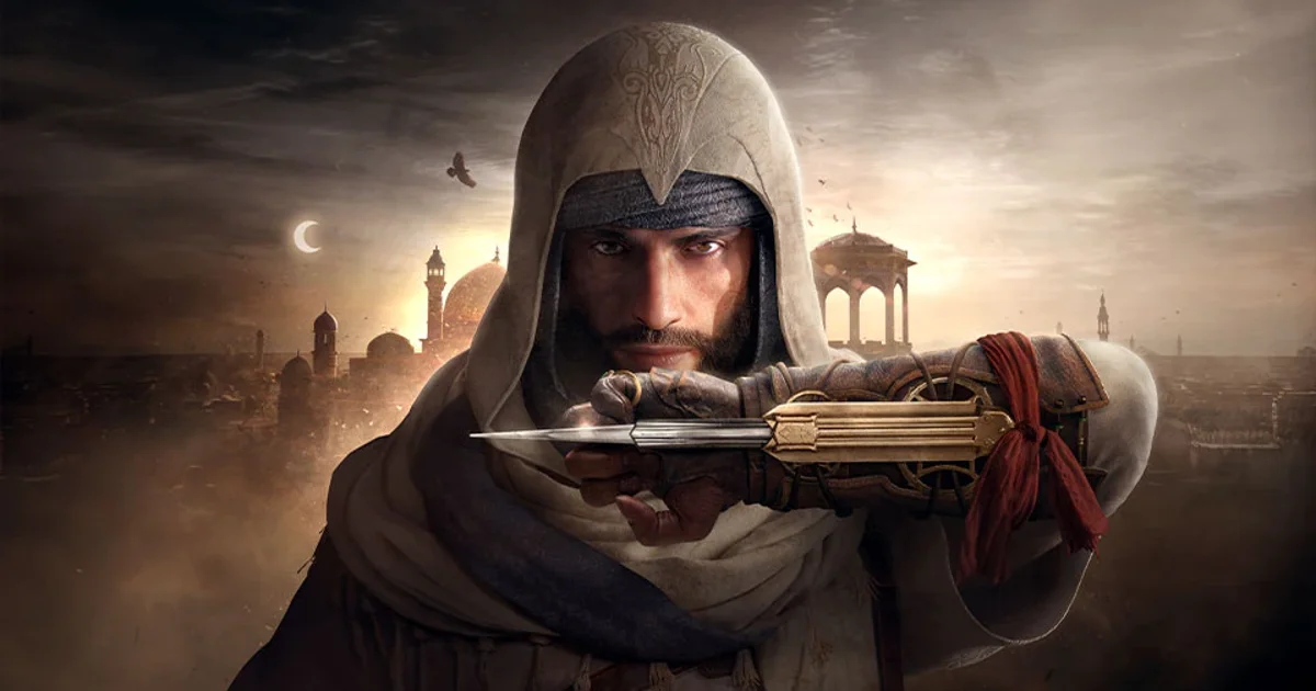 Details van Assassin’s Creed Mirage pc-specificaties