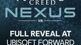 Image for Assassins Creed pro VR bude přiblížen na UbiSoft Forward