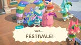 Animal Crossing: New Horizons Carnaval: zo krijg je veren, Regenboogveren en Carnavalsmeubilair