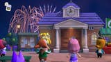 Animal Crossing Fireworks Show: Raffle prizes, how long it lasts and custom fireworks in New Horizons explained