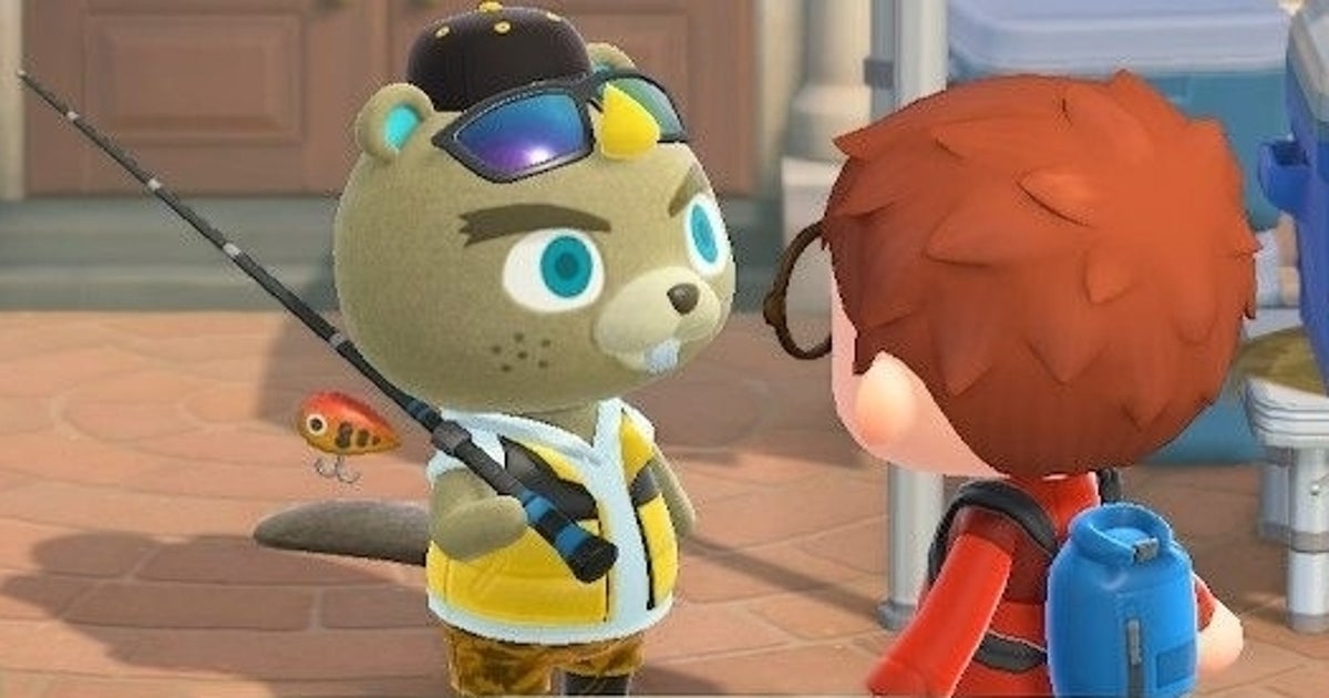 Animal Crossing Fishing Tourney prizes, how points and trophy rewards