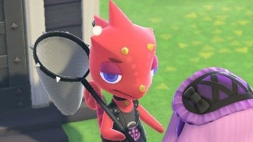 Animal Crossing Flick: Provisionen und wie spät geht Flick in New Horizons Animal Crossing Flick: Provisionen und wie spät geht Flick in New Horizons