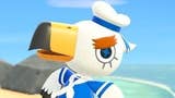 Animal Crossing - Gulliver: jak znaleźć communicator parts w New Horizons