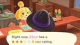 Animal Crossing - ocena wyspy Rating, jak zyskać więcej gwiazdek w New Horizons