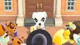 Animal Crossing - K.K. Slider, koncerty, jak słuchać piosenek w New Horizons