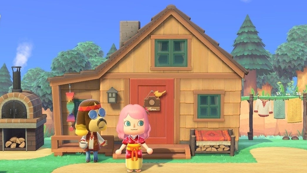 Animal Crossing Harv's Island how to unlock Harv's Island, Photopia