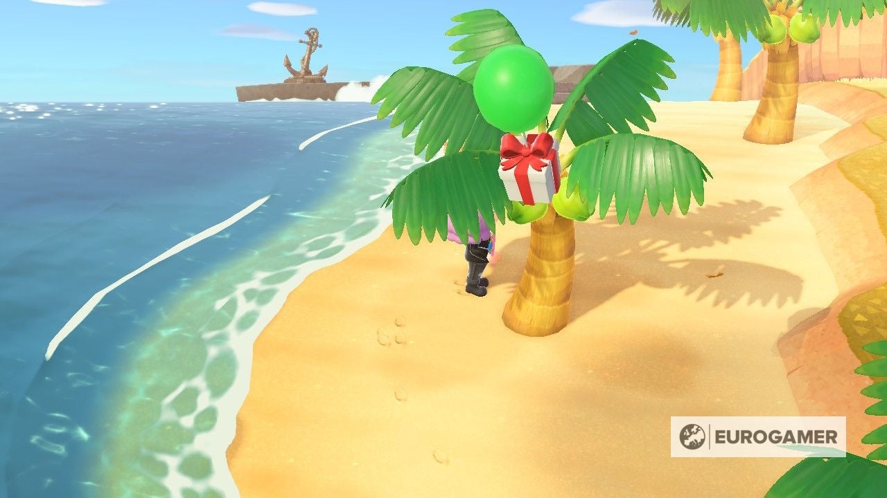 Animal Crossing Maple leaf How to get maple leaves and find the maple