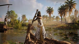 Image for Assassin's Creed Origins launches tourist Discovery Mode today, also as a standalone