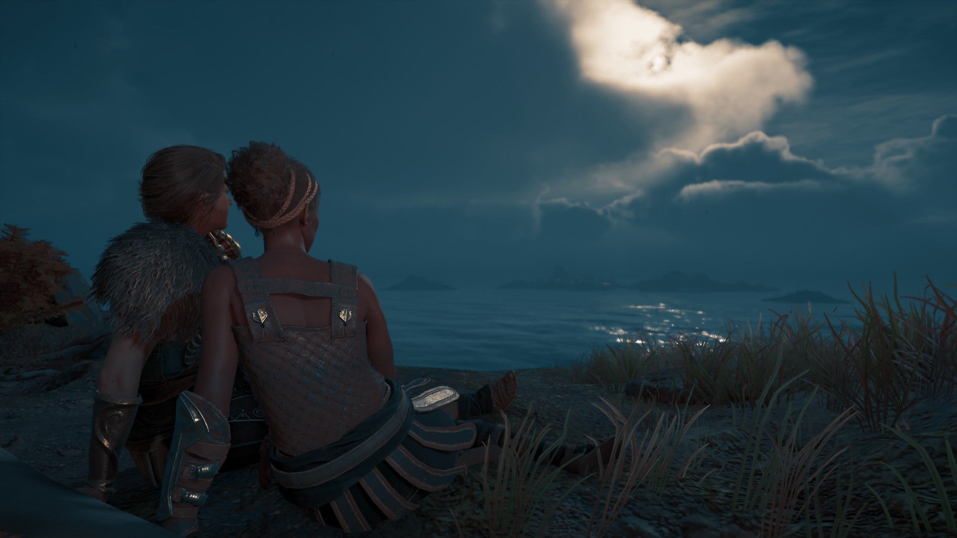 GLAAD's first video game awards highlight difficulties in celebrating queer representation