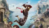 Magia Assassin's Creed Odyssey kryje się w dobrej zabawie