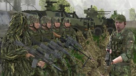 Image for Wot I Think: Army Of The Czech Republic 