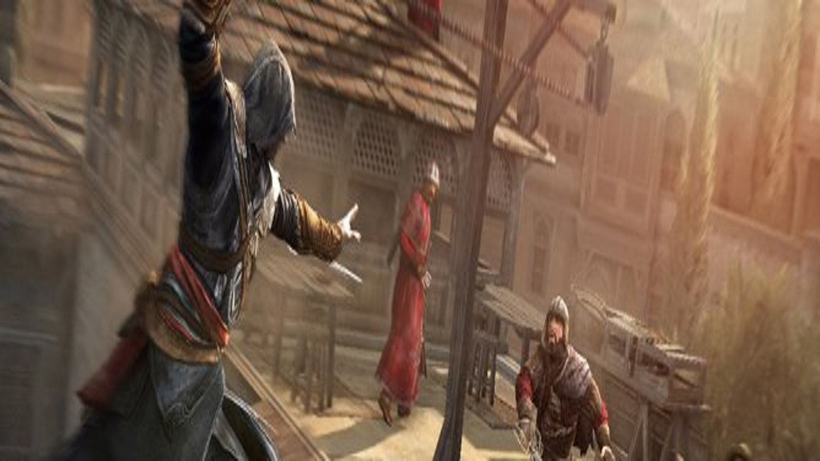 Assassin's Creed: The Lost Archive DLC Video Review