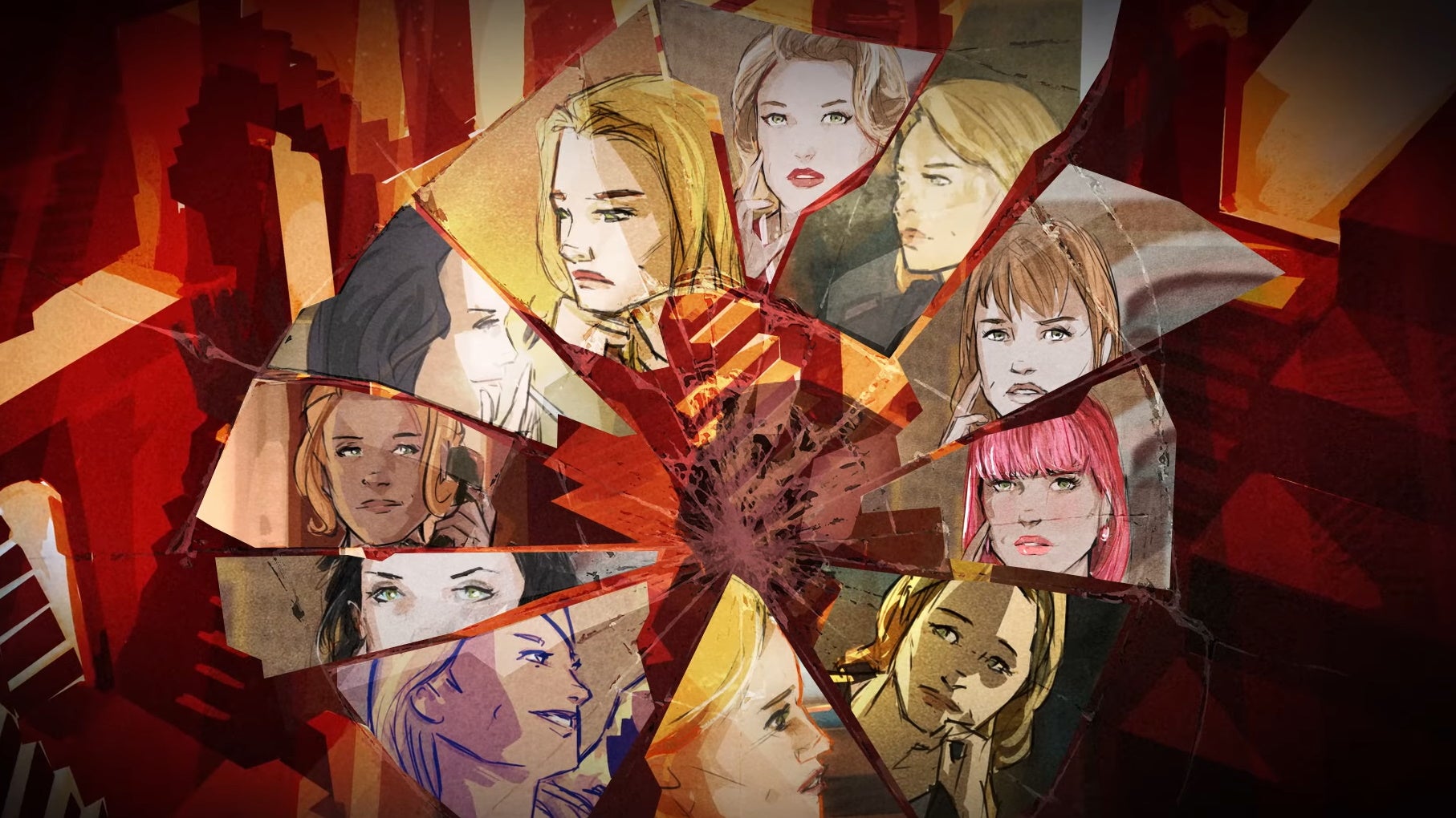 Image for Be your best self with time travel in Across The Grooves