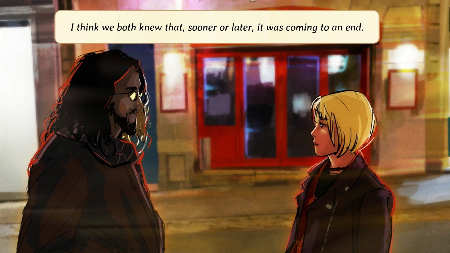 Image for Across The Grooves review