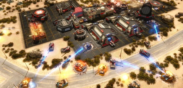 Eugen's Act Of Aggression Deploying In September