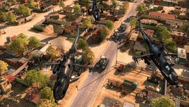 Wot I Think: Act Of Aggression
