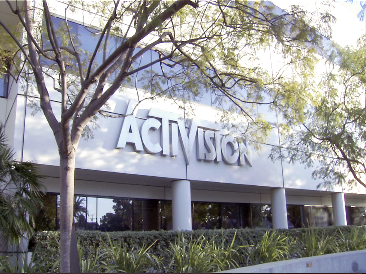 UK regulator details concerns over Microsoft's proposed acquisition of  Activision Blizzard, Xbox responds 