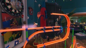 Image for Bum-Sliding Fun: Action Henk Leaves Early Access