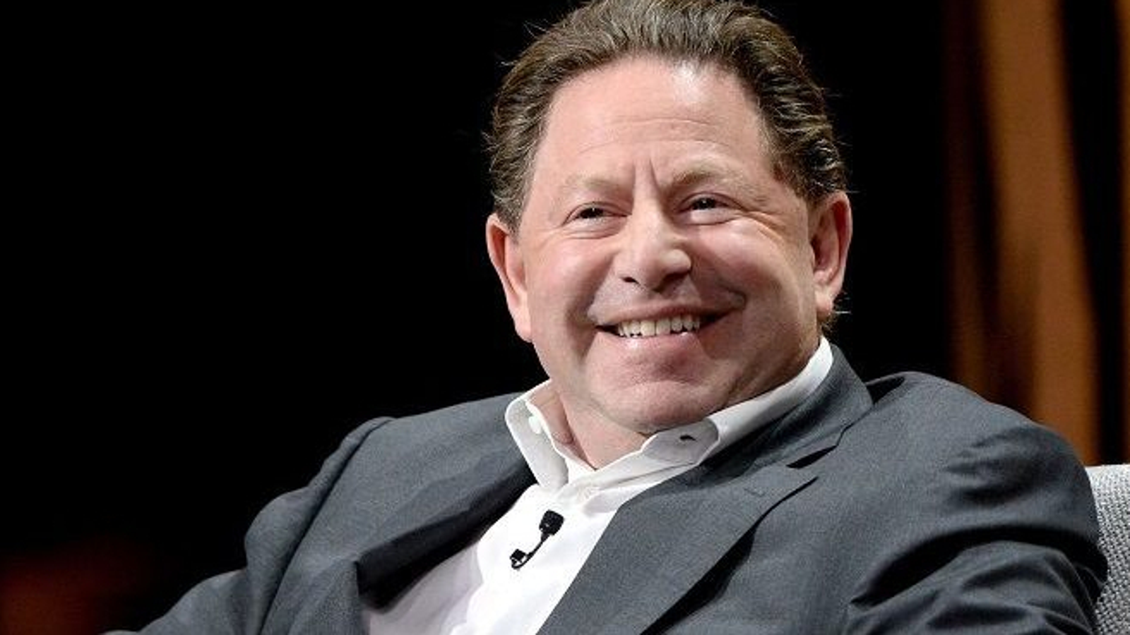 Activision never had "systemic issue with harassment", says CEO Bobby Kotick  | Eurogamer.net