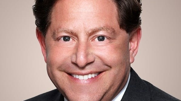 SharePlay Playstation 4 - "Bobby Kotick's decisions made our games worse," says former Call of Duty dev SharePlay Playstation 4 - "Bobby Kotick's decisions made our games worse," says former Call of Duty dev