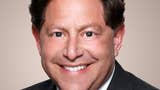 Activision Blizzard CEO Kotick will "absolutely remain" if the Microsoft merger falls through