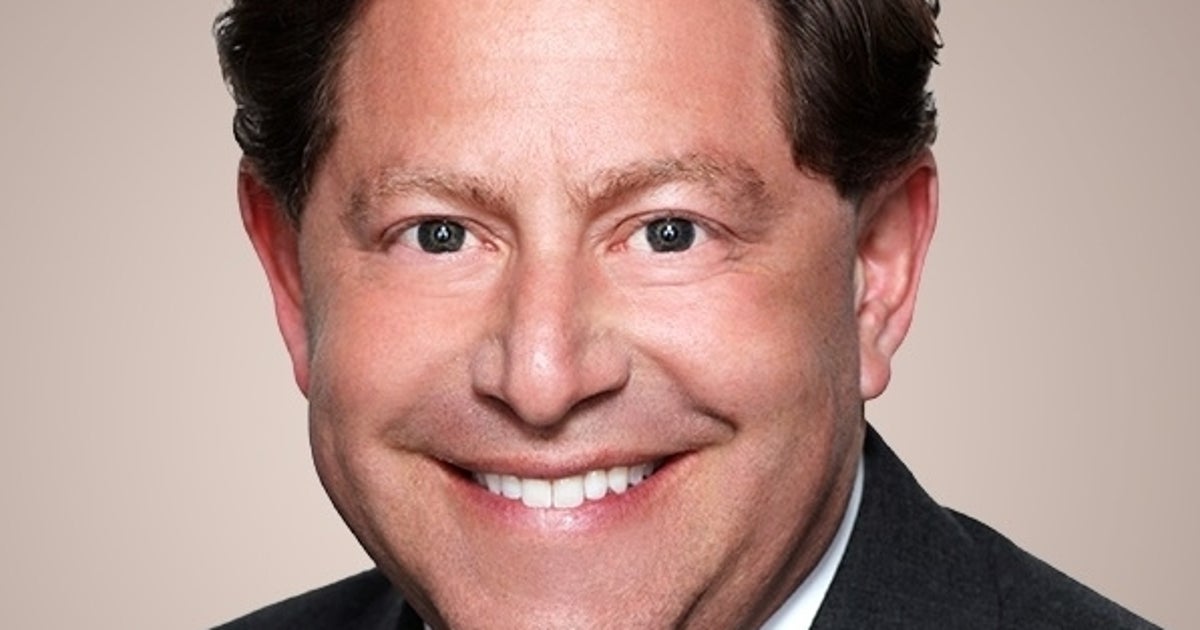 Image for article Activision Blizzard boss Bobby Kotick departs in just a few days  Eurogamer.net | Makemetechie.com Summary