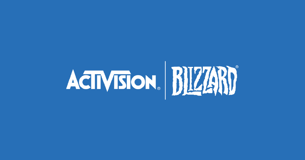 Activision Blizzard planned to open "Steam of mobile" store | Epic vs Google