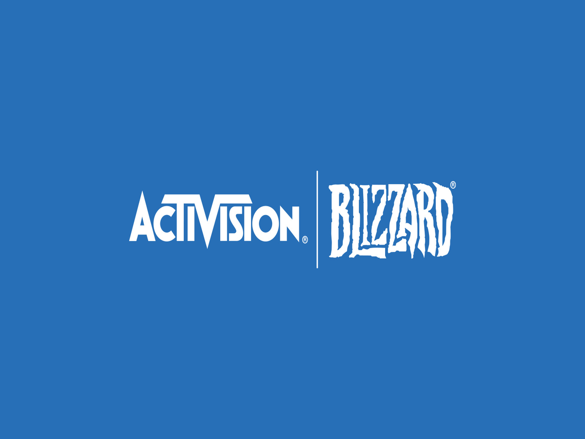 Our next adventure - Activision Blizzard King