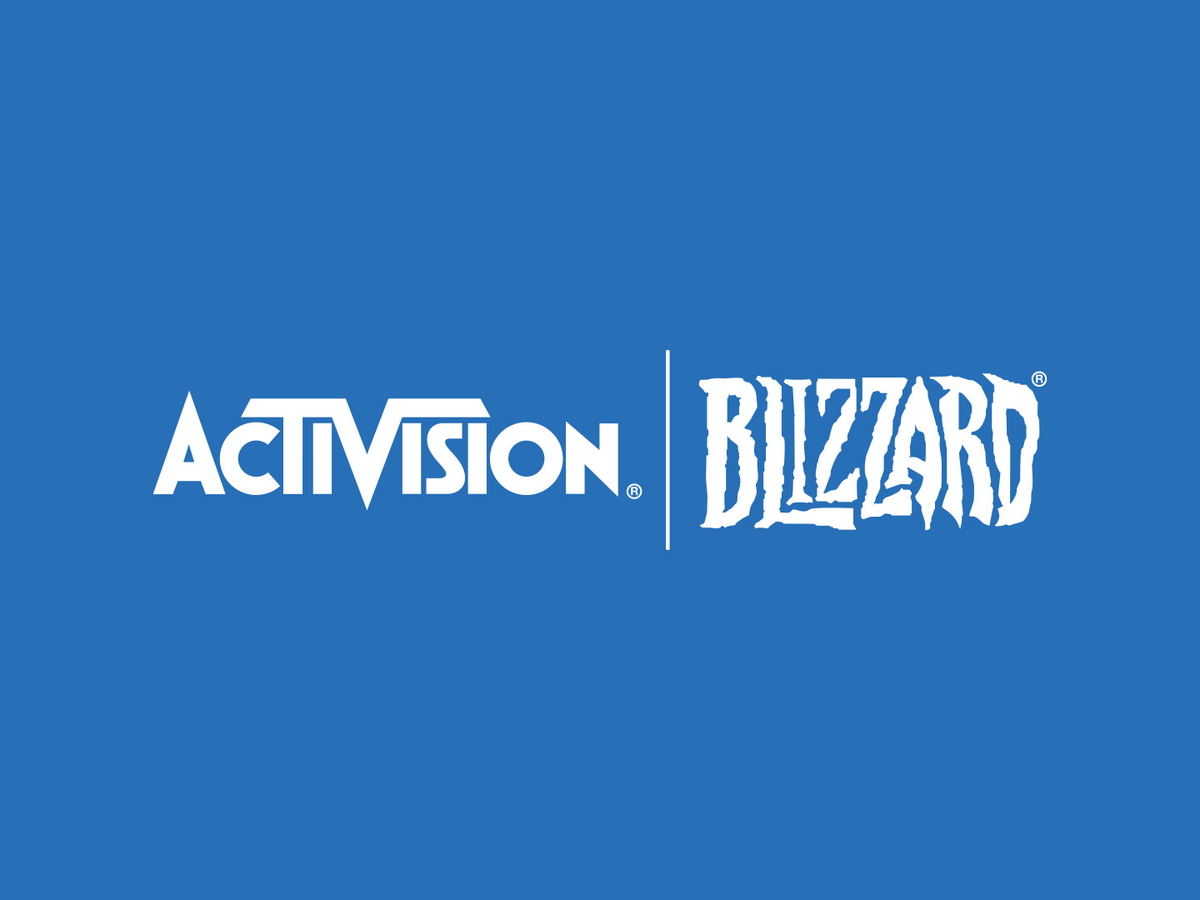 Microsoft To Acquire Activision Blizzard To Bring the Joy