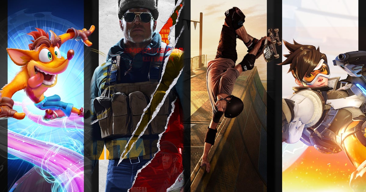 أفادت تقارير أن FTC تستعد لتعليق التحقيق الداخلي بشأن استحواذ Microsoft Activision على شركة Blizzard أفادت تقارير أن FTC تستعد لتعليق التحقيق الداخلي بشأن استحواذ Microsoft Activision على شركة Blizzard