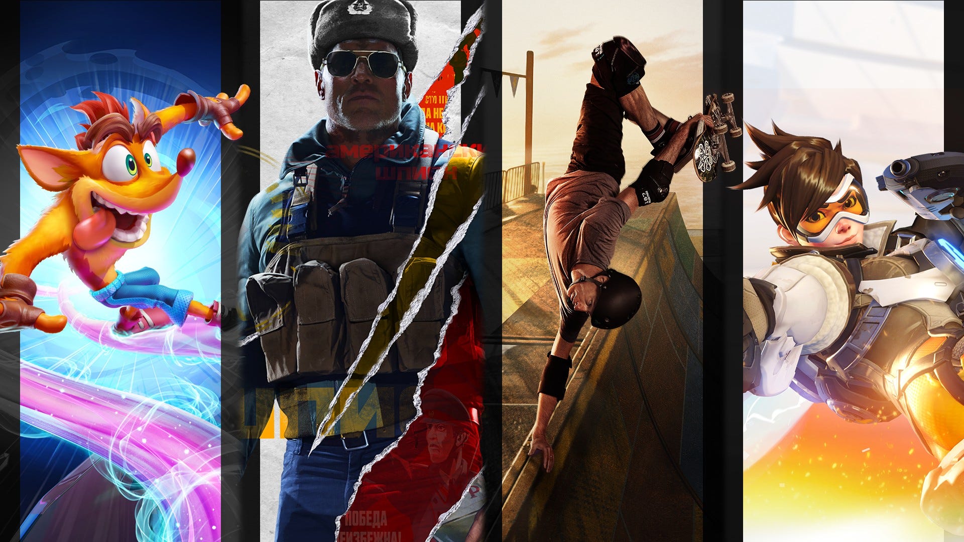 SharePlay Playstation 4 - Canada says it's "continuing to monitor" Activision deal as Microsoft claims "all but one" regulator onboard SharePlay Playstation 4 - Canada says it's "continuing to monitor" Activision deal as Microsoft claims "all but one" regulator onboard
