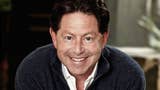 Image for CMA decision "far from the final word" on Microsoft deal, insists Activision boss Bobby Kotick