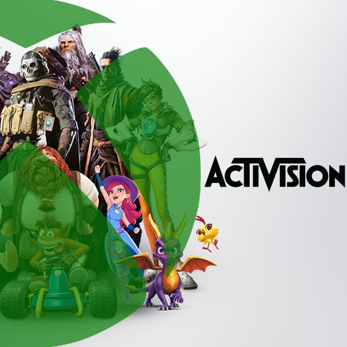 Activision Blizzard Logo Png