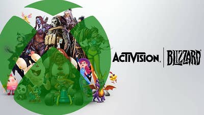 Image for Ukraine approves Microsoft's acquisition of Activision Blizzard