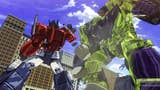 Activision confirma Transformers Devastation