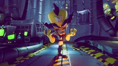 Crash Bandicoot 4: It's About Time review - a flawed gem