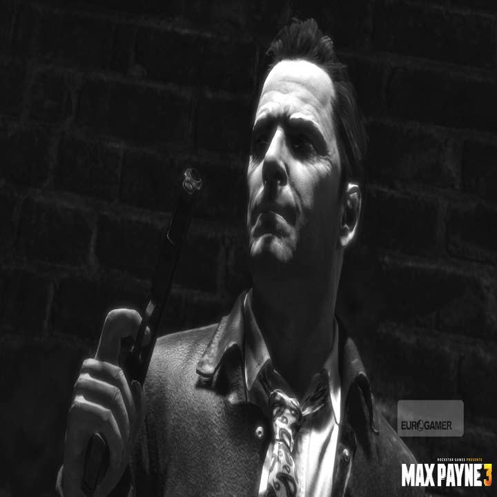 Asked & Answered: Max Payne 3, L.A. Noire, Red Dead and More - Rockstar  Games