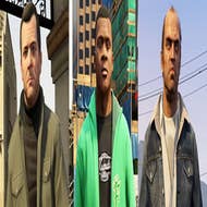 Grand Theft Auto V Collector's Edition