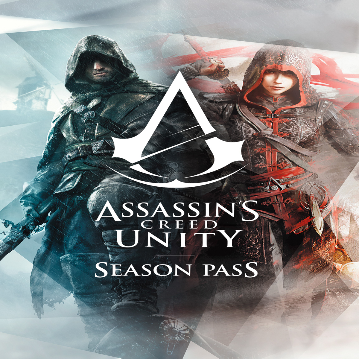 Get Assassin's Creed® Unity - Dead Kings